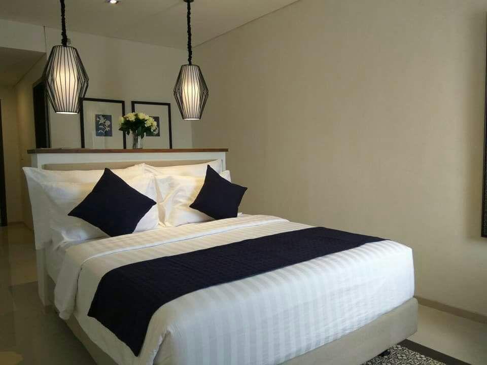 M Hotel Sorong Esterno foto