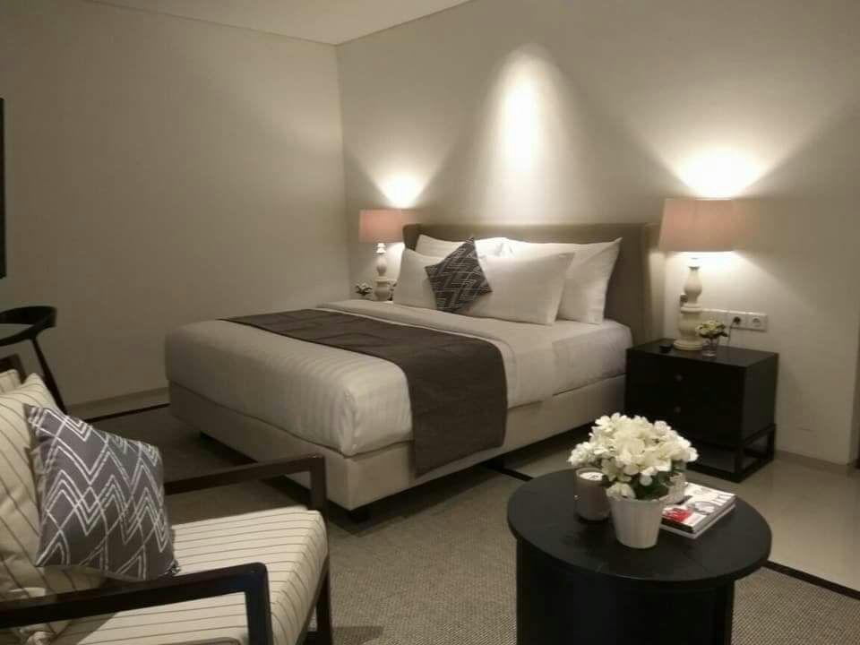 M Hotel Sorong Esterno foto