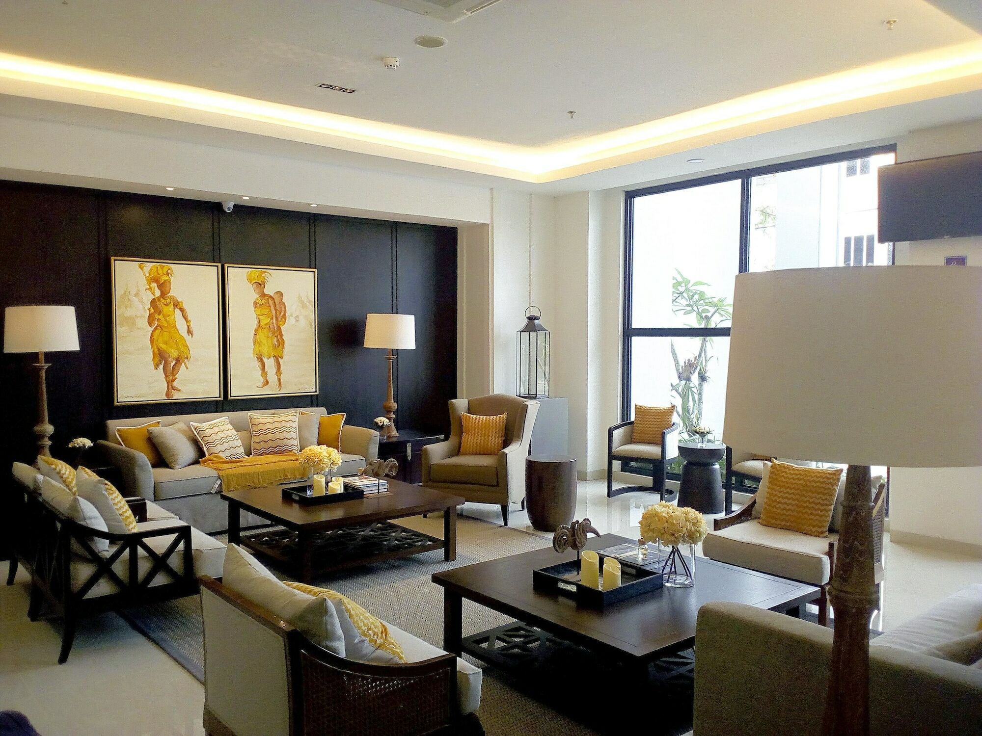 M Hotel Sorong Esterno foto